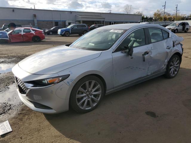 MAZDA 3 SELECT 2020 with VIN 3MZBPBCM2LM118192 - Photo from auction