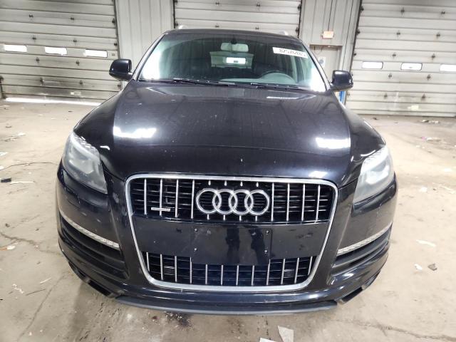 Photo 5 from auction – 2014 AUDI Q7 PREMIUM with VIN WA1LMAFE9ED004228