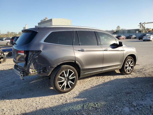 Photo 3 from auction – 2020 HONDA PILOT TOUR with VIN 5FNYF5H65LB021603
