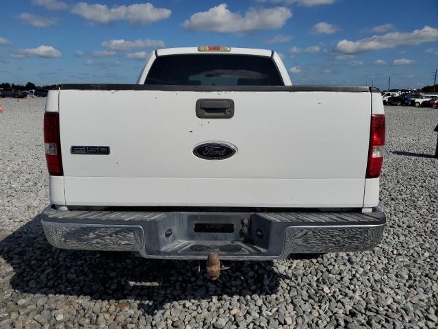 Zdjęcie 6 z aukcji – 2004 FORD F150 z VIN 1FTRX14W54NC68641