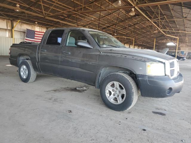 Photo 4 from auction – 2005 DODGE DAKOTA QUA with VIN 1D7HE48K95S289690
