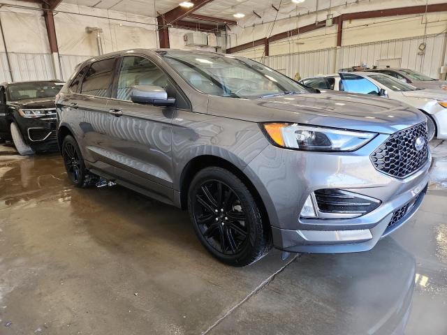 Photo 4 from auction – 2022 FORD EDGE SEL with VIN 2FMPK4J91NBA00880