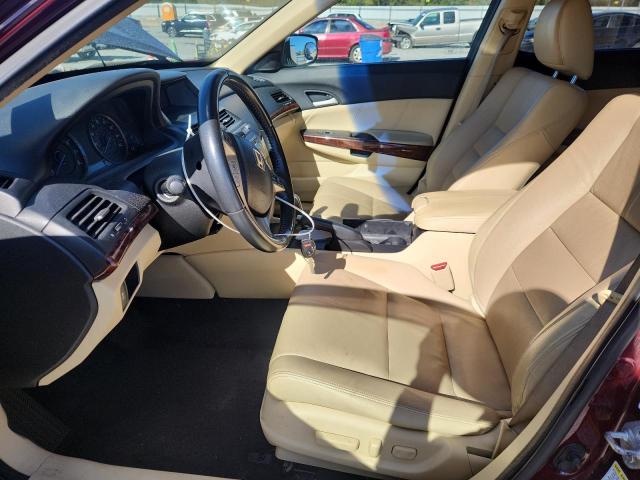 Photo 7 from auction – 2012 HONDA CROSSTOUR with VIN 5J6TF2H57CL003787