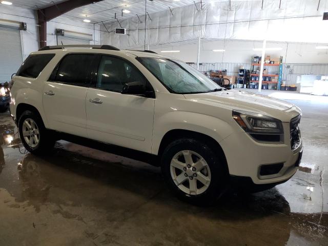 Photo 4 from auction – 2016 GMC ACADIA SLE with VIN 1GKKVNED3GJ255625