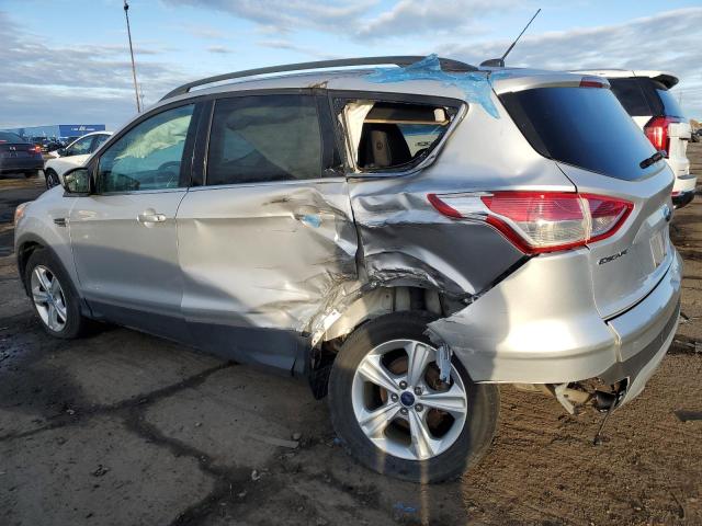 Photo 2 from auction – 2014 FORD ESCAPE SE with VIN 1FMCU9G98EUA96711