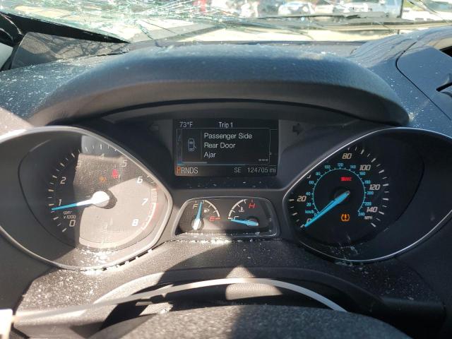 صورة رقم 9 من المزاد - 2016 FORD ESCAPE S مع VIN 1FMCU0F79GUB89560