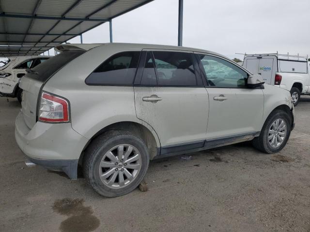 Photo 3 from auction – 2007 FORD EDGE SEL P with VIN 2FMDK39C17BA54521