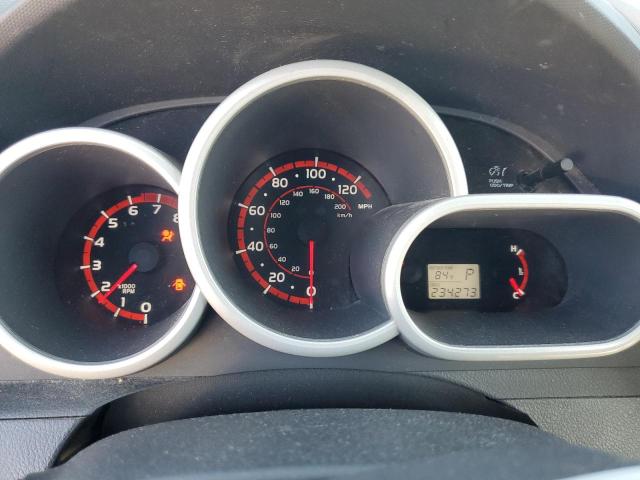 Photo 9 from auction – 2010 TOYOTA COROLLA MATRIX with VIN 2T1KU4EE1AC383480