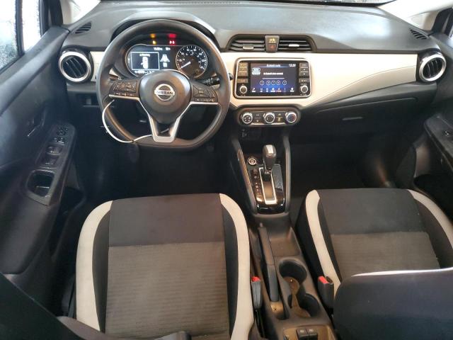 Photo 8 from auction – 2021 NISSAN VERSA SV with VIN 3N1CN8EVXML815755