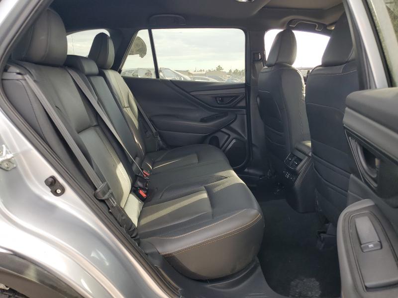 Photo 11 from auction – 2023 SUBARU OUTBACK WI with VIN 4S4BTGUD4P3200583