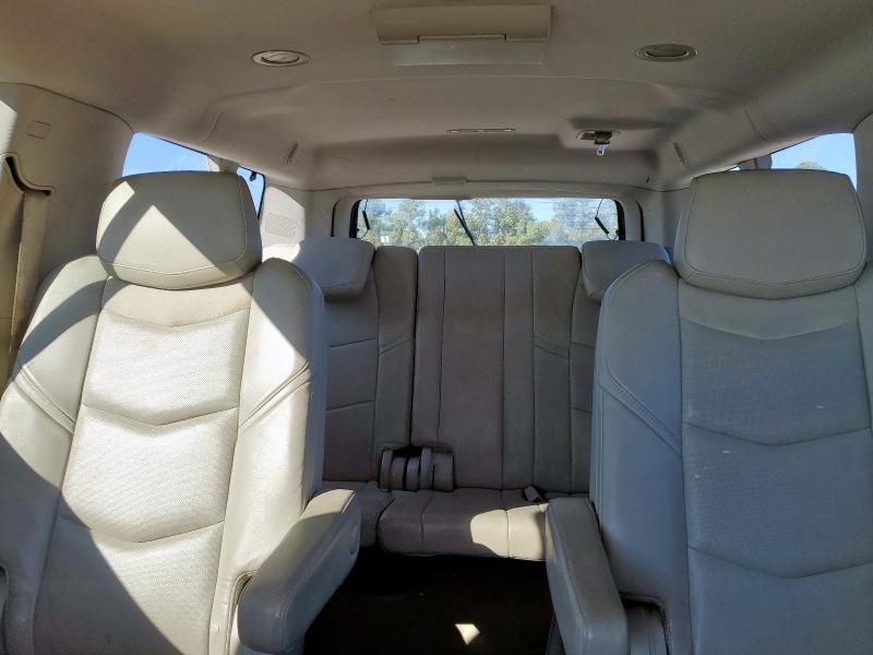 Photo 10 from auction – 2015 CADILLAC ESCALADE E with VIN 1GYS4JKJXFR256315