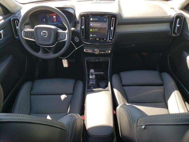 Photo 8 from auction – 2025 VOLVO XC40 PLUS with VIN YV4L12UC8S2459792