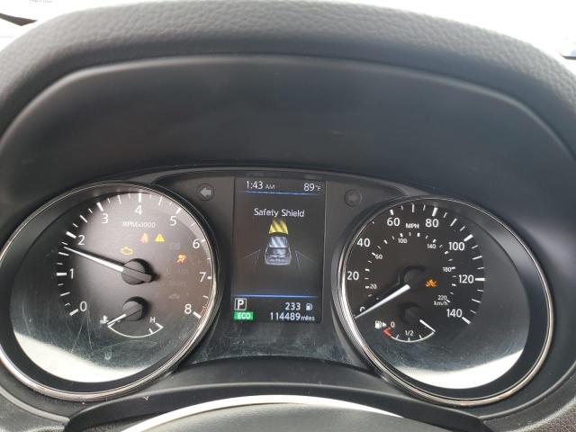 Photo 9 from auction – 2018 NISSAN ROGUE S with VIN JN8AT2MT9JW453483