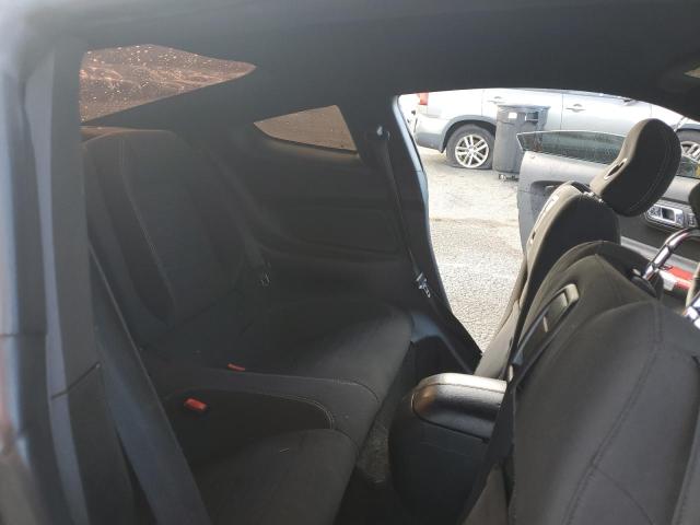 Photo 10 from auction – 2017 FORD MUSTANG with VIN 1FA6P8TH2H5304635