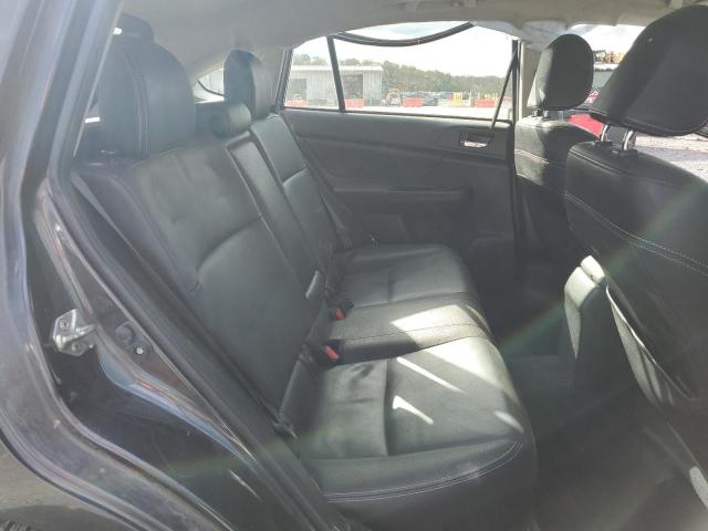 Photo 11 from auction – 2012 SUBARU IMPREZA SP with VIN JF1GPAS62CH242625
