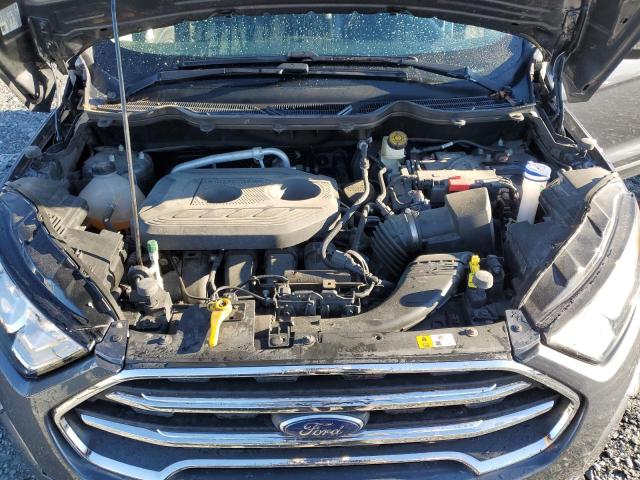 Photo 12 from auction – 2021 FORD ECOSPORT T with VIN MAJ6S3KL6MC442840