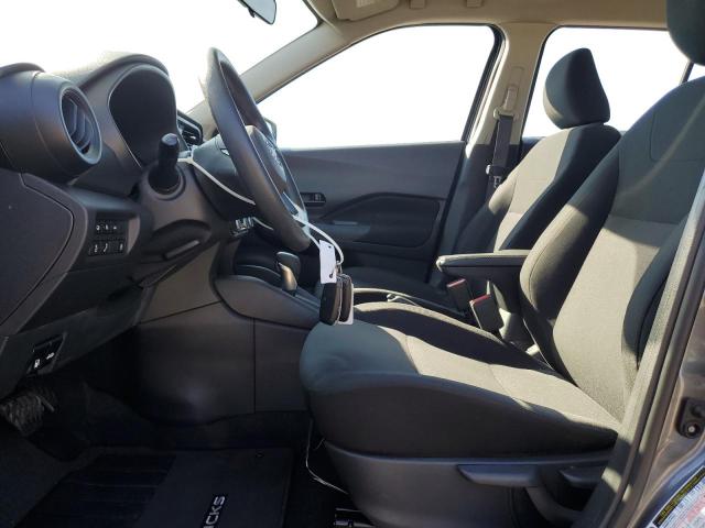 Photo 7 from auction – 2023 NISSAN KICKS S with VIN 3N1CP5BV8PL474034