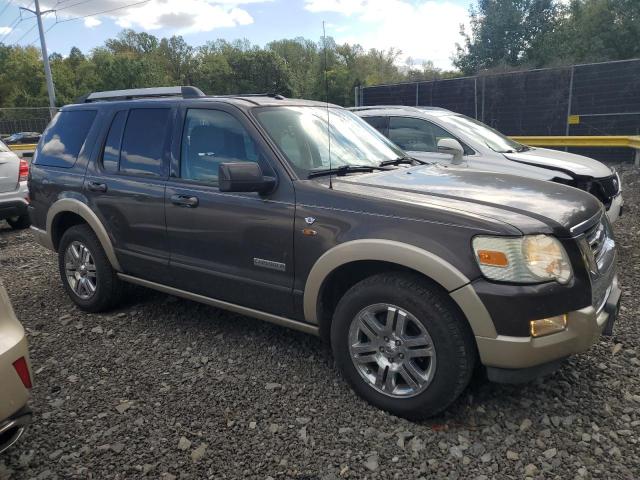 Photo 4 from auction – 2007 FORD EXPLORER E with VIN 1FMEU74847UA87239