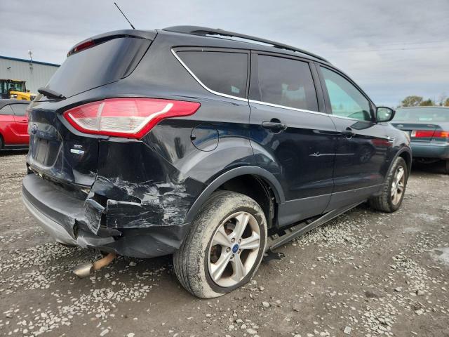 Photo 3 from auction – 2013 FORD ESCAPE with VIN 1FMCU9G97DUD28245