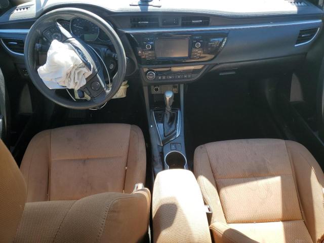 Photo 8 from auction – 2015 TOYOTA COROLLA EC with VIN 5YFBPRHEXFP229454