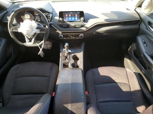 Photo 8 from auction – 2022 NISSAN ALTIMA S with VIN 1N4BL4BV6NN352676