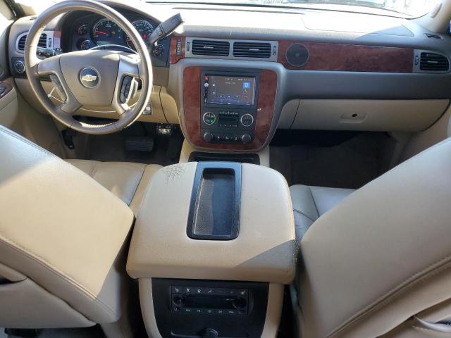Photo 8 from auction – 2013 CHEVROLET TAHOE C150 with VIN 1GNSCBE02DR374915