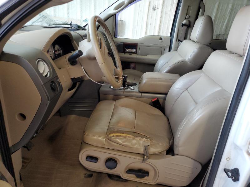 Photo 7 from auction – 2008 FORD F150 SUPER with VIN 1FTPW12V18KC75159