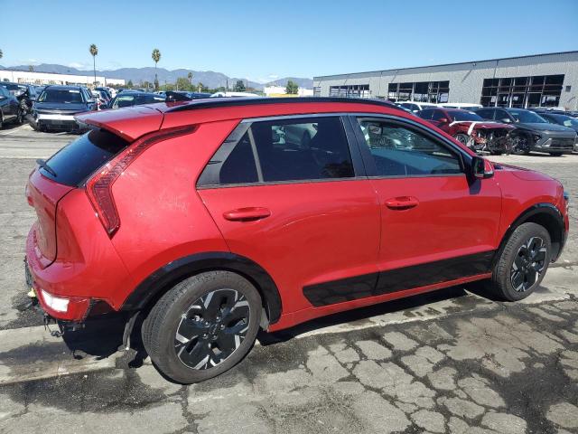 Photo 3 from auction – 2023 KIA NIRO WIND with VIN KNDCR3L1XP5025316