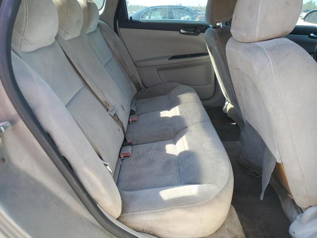 Photo 10 from auction – 2007 CHEVROLET IMPALA LT with VIN 2G1WT58N079280395