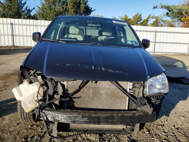 Photo 5 from auction – 2014 DODGE GRAND CARA with VIN 2C4RDGCG4ER337085