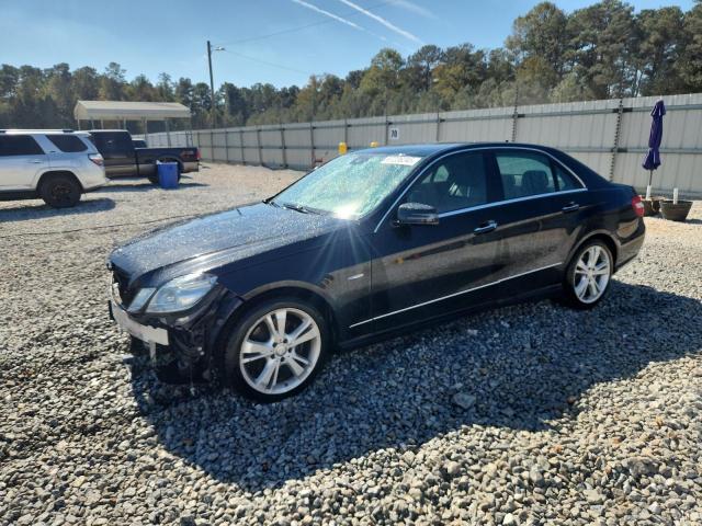 Photo 1 from auction – 2012 MERCEDES-BENZ E 350 4MAT with VIN WDDHF8JB5CA628687