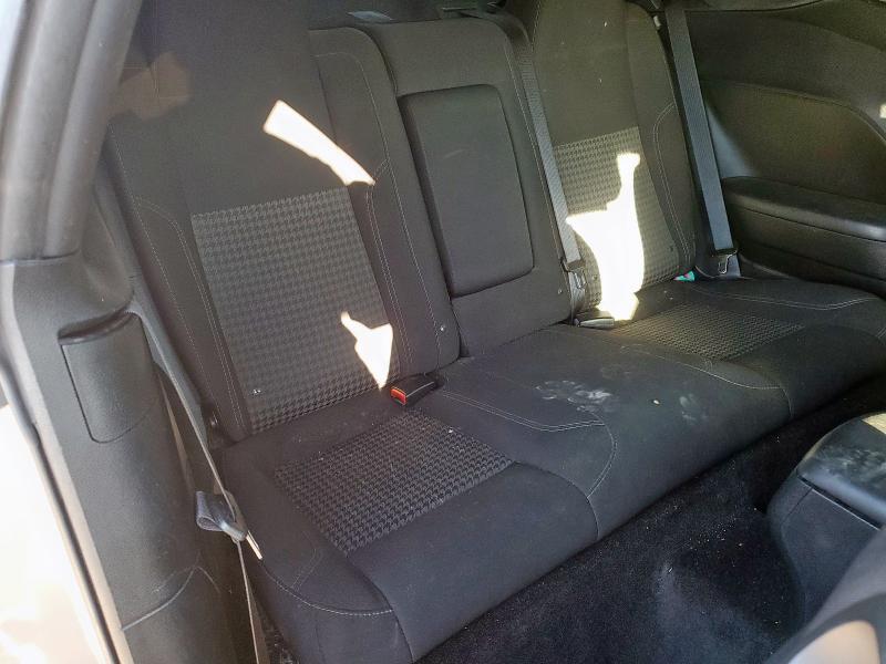 Photo 10 from auction – 2018 DODGE CHALLENGER with VIN 2C3CDZAGXJH110816