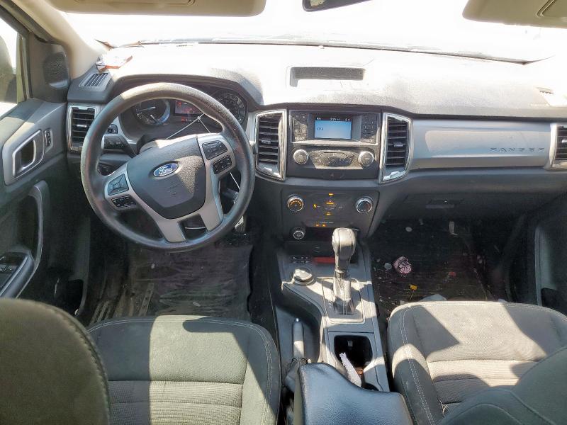Photo 8 from auction – 2019 FORD RANGER with VIN 1FTER1FH8KLB16949
