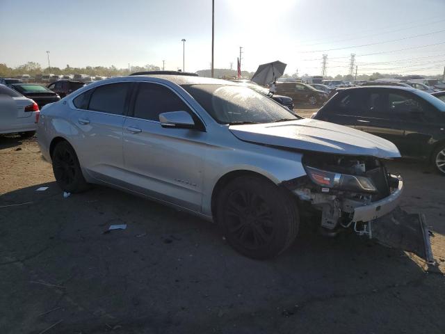 Photo 4 from auction – 2015 CHEVROLET IMPALA LT with VIN 2G1115SL0F9213379