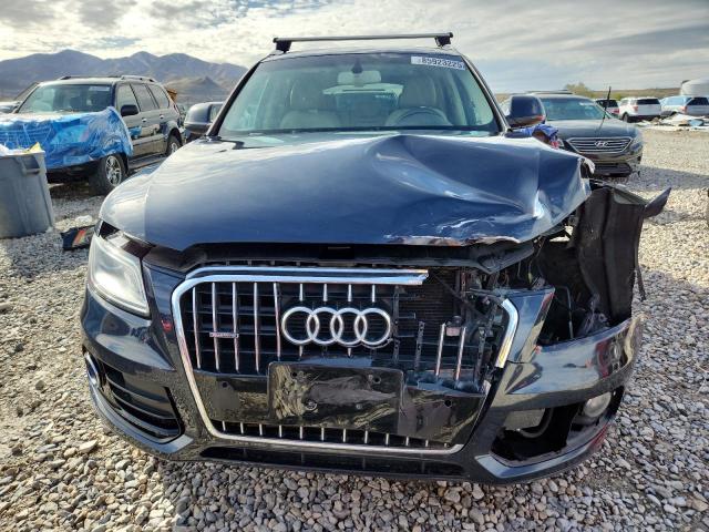 Photo 5 from auction – 2013 AUDI Q5 PREMIUM with VIN WA1LFAFP1DA017356