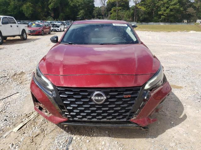 Photo 5 from auction – 2023 NISSAN ALTIMA SR with VIN 1N4BL4CV4PN320388