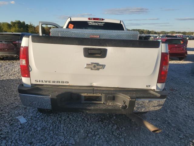 Photo 6 from auction – 2007 CHEVROLET SILVERADO with VIN 1GCHK23K97F507492