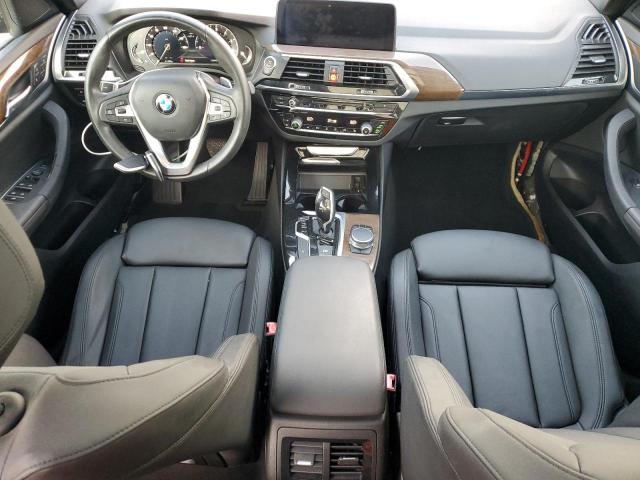 Photo 8 from auction – 2019 BMW X3 SDRIVE3 with VIN 5UXTR7C52KLR48550