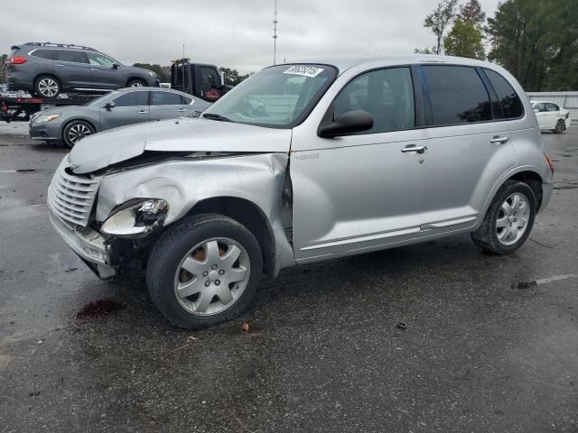 Photo 1 from auction – 2004 CHRYSLER PT CRUISER with VIN 3C4FY58B24T318958