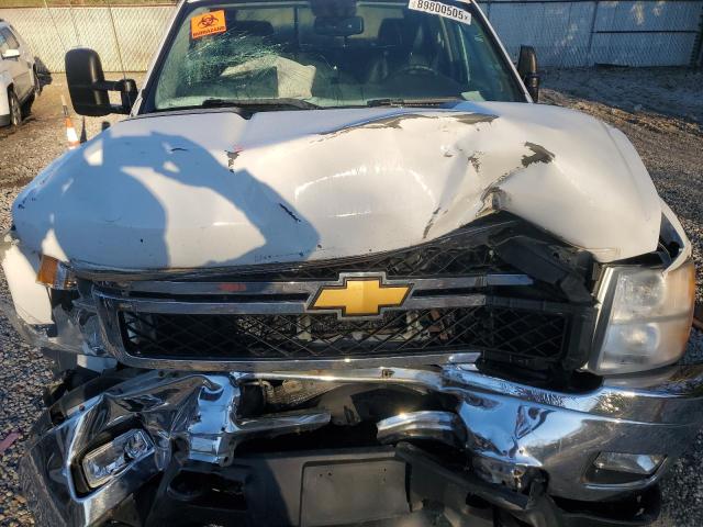 Photo 11 from auction – 2014 CHEVROLET SILVERADO with VIN 1GC1KXCG3EF110898