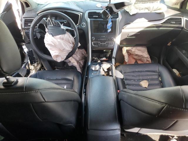 Photo 8 from auction – 2020 FORD FUSION SEL with VIN 3FA6P0CD8LR131613
