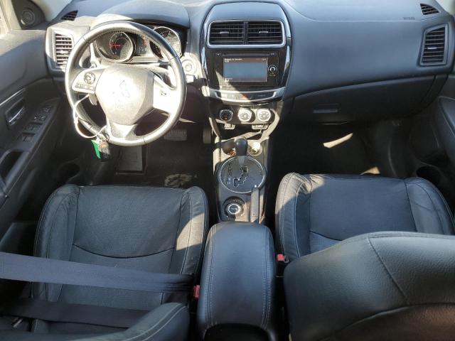 Photo 8 from auction – 2015 MITSUBISHI OUTLANDER with VIN 4A4AR4AU0FE036553