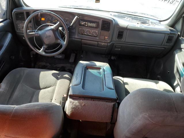 Photo 8 from auction – 2001 CHEVROLET SILVERADO with VIN 1GCEK19V21E242832