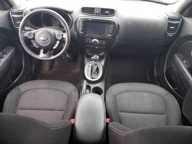 Photo 8 from auction – 2018 KIA SOUL + with VIN KNDJP3A54J7559975