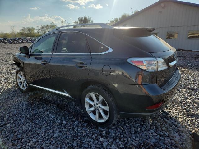 Photo 2 from auction – 2011 LEXUS RX 350 with VIN 2T2ZK1BA6BC056851