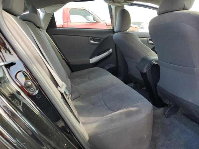Photo 10 from auction – 2015 TOYOTA PRIUS with VIN JTDKN3DU6F0468784