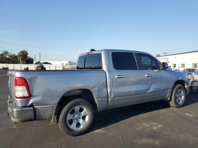 Photo 3 from auction – 2019 RAM 1500 BIG H with VIN 1C6SRFFT4KN887179