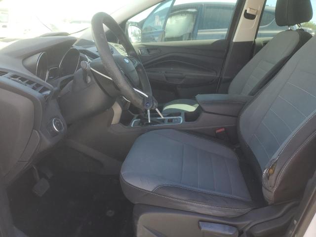 Photo 7 from auction – 2017 FORD ESCAPE S with VIN 1FMCU0F71HUE24812