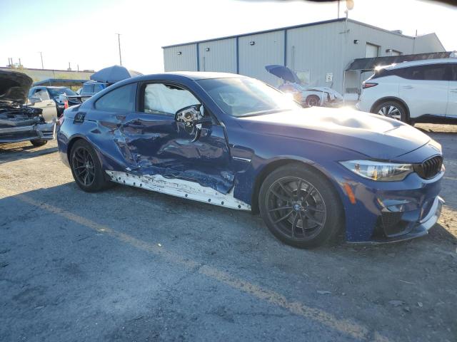 Photo 4 from auction – 2018 BMW M4 with VIN WBS4Y9C59JAC87772