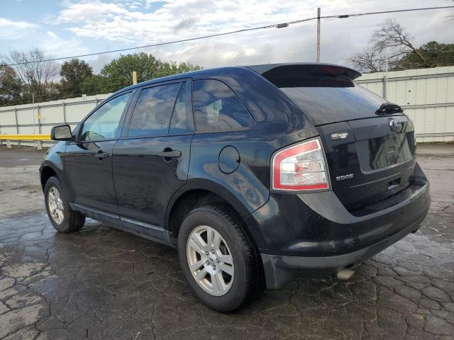 Photo 2 from auction – 2008 FORD EDGE SE with VIN 2FMDK36C08BA89699